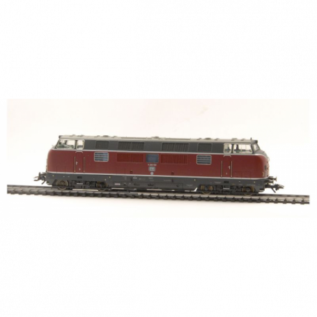 Märklin 39821.1 -Second hand, condition: 1 Id: 14882 -H0 (1:87)