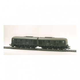 Märklin 37282.1 -Begagnad skick: 2 Id: 11167 -H0 (1:87)