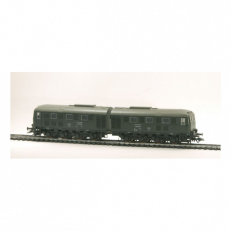 Märklin 37282.1 -Second hand, condition: 2 Id: 11167 -H0 (1:87)