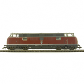 Märklin 39821.1 -NY Id: 11810 -H0 (1:87)