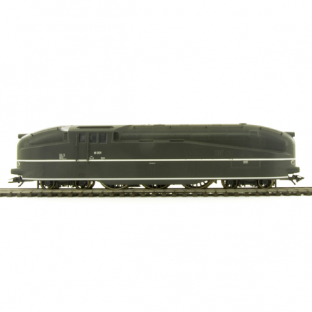 Märklin 39618.1 -NEW Id: 13016 -H0 (1:87)