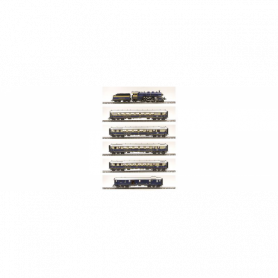 Märklin 26751.1 -NY Id: 1122 -H0 (1:87)