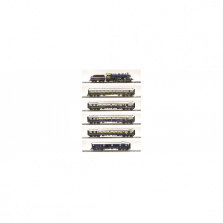 Märklin 26751.1 -NY Id: 1122 -H0 (1:87)