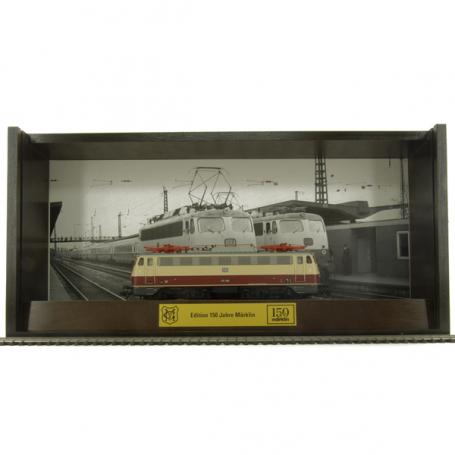 Märklin 39123.1 -NEW Id: 12221 -H0 (1:87)