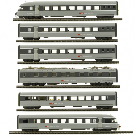 Märklin 37546.1 -NEW Id: 13212 -H0 (1:87)