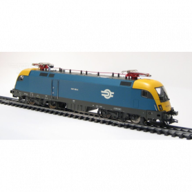 Märklin 39359.1 -NEW Id: 9870 -H0 (1:87)