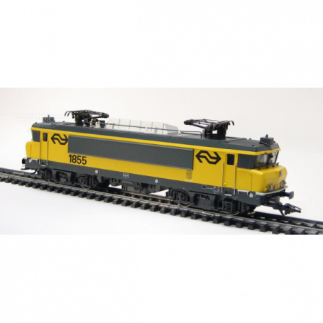 Märklin 37263.1 -NEW Id: 9874 -H0 (1:87)
