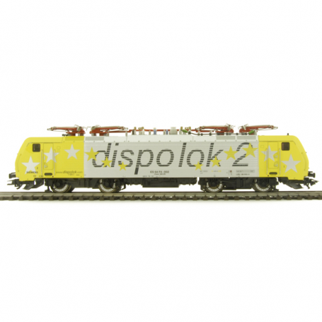 Märklin 39891.1 -NY Id: 11804 -H0 (1:87)