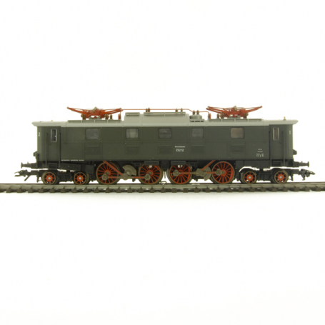 Märklin 37523.1 -Begagnad skick: 1 Id: 11865 -H0 (1:87)