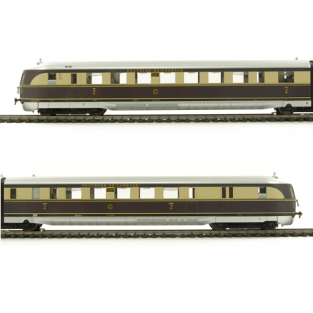 Märklin 37770.1 -Second hand, condition: 1 Id: 12386 -H0 (1:87)