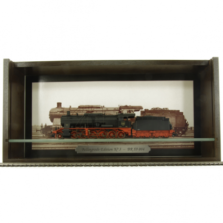 Märklin 37054 -NY Id: 11538 -H0 (1:87)