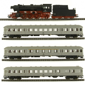 Märklin 26543.1 -NEW Id: 13128 -H0 (1:87)
