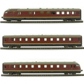 Märklin 39080.1 -Second hand, condition: 1 Id: 12306 -H0 (1:87)