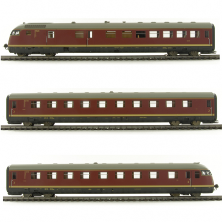 Märklin 39080.1 -Second hand, condition: 1 Id: 12306 -H0 (1:87)