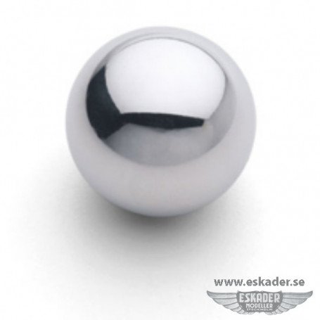 Stainless steel balls