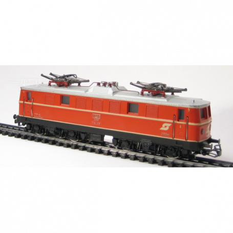 Märklin 3154.1 -Begagnad skick: 1 Id: 2652 -H0 (1:87)