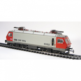 Märklin 3323.3 -Begagnad skick: 2 MLS Id: 6098 -H0 (1:87)