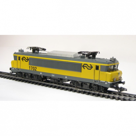 Märklin 3326.3 -NY Id: 7801 -H0 (1:87)