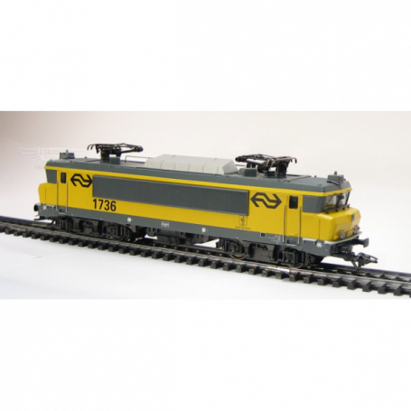 Märklin 3326.4 -NEW Id: 8771 -H0 (1:87)