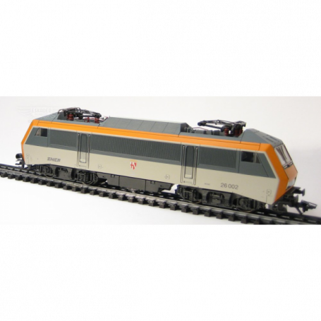 Märklin 3334.3 -NEW Id: 2608 -H0 (1:87)