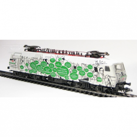 Märklin 33533.1 -NY Id: 2337 -H0 (1:87)