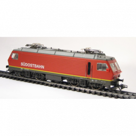 Märklin 34301.1 -NEW Id: 2909 -H0 (1:87)