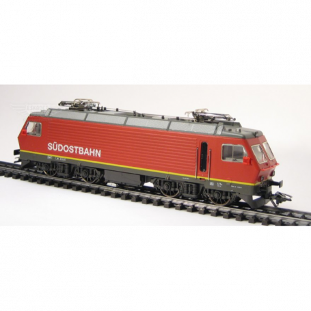 Märklin 34301.1 -NY Id: 2909 -H0 (1:87)