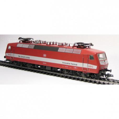 Märklin 3454.1 -NEW Id: 8381 -H0 (1:87)