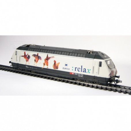 Märklin 34615.1 -NEW Id: 8489 -H0 (1:87)