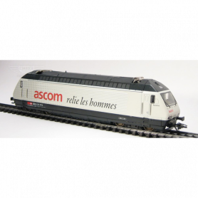 Märklin 34617.1 -NY Id: 2850 -H0 (1:87)