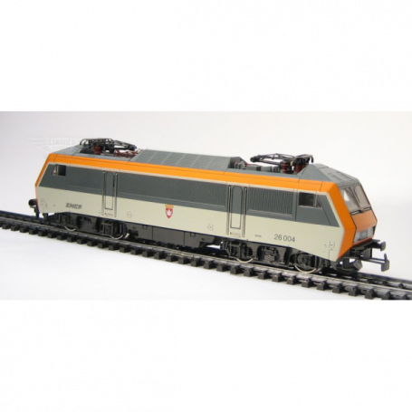 Märklin 3634.1 -NEW Id: 8643 -H0 (1:87)