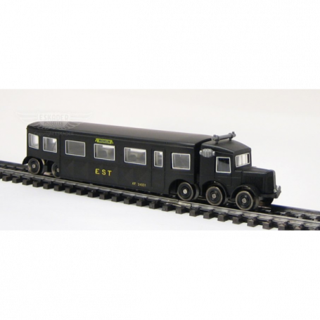 Märklin 3122.1 -NEW Id: 2084 -H0 (1:87)