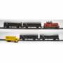 Märklin 2890.1 -NEW Id: 5010 -H0 (1:87)