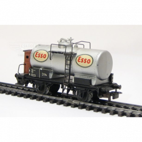 Märklin 314.E.5 -Second hand, condition: 3 MLS Id: 2220 -H0 (1:87)