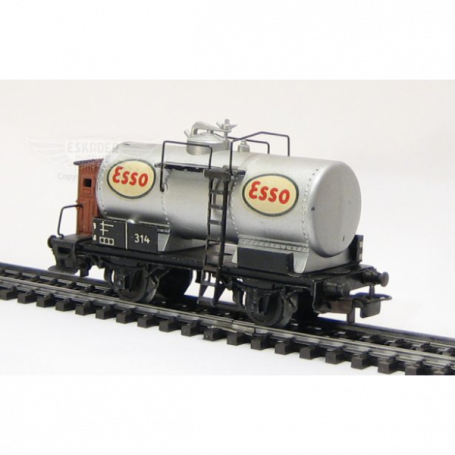 Märklin 314.E.5 -Second hand, condition: 3 MLS Id: 2220 -H0 (1:87)