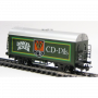 Märklin 4436.1 -Second hand, condition: 1 Id: 2406 -H0 (1:87)