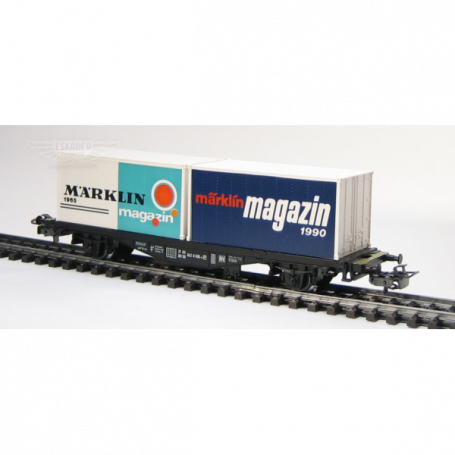 Märklin 84670.1 -Second hand, condition: 1 Id: 8311 -H0 (1:87)