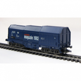 Märklin 84693.1 -NEW Id: 6631 -H0 (1:87)