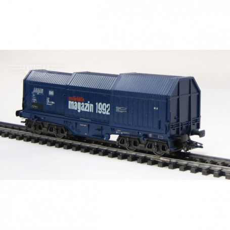 Märklin 84693.1 -NEW Id: 6631 -H0 (1:87)