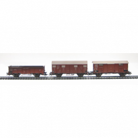 Märklin 47889.1 -NEW Id: 6995 -H0 (1:87)
