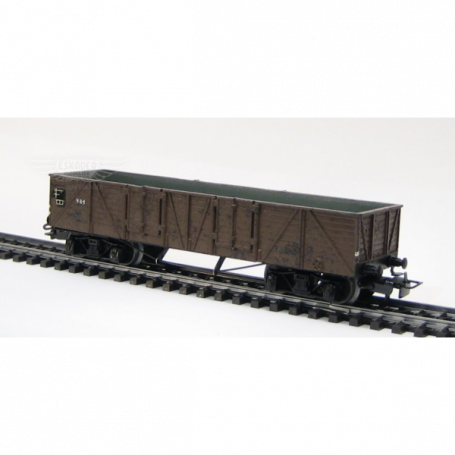 Märklin 331.3 -Second hand, condition: 4 LS Id: 7069 -H0 (1:87)
