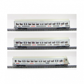 Märklin 4390.1 Id 7074 -Begagnad, skick: 1