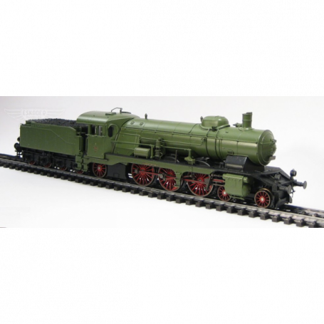 Märklin 34113.1 -NY Id: 7162 -H0 (1:87)