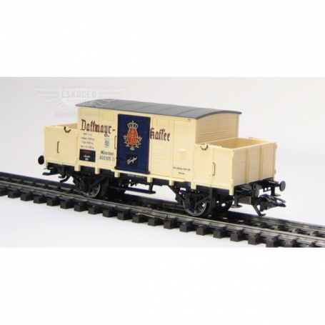 Märklin 46074.1 -NEW Id: 7203 -H0 (1:87)