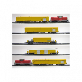 Märklin 26510.1 dig -NEW Id: 7332 -H0 (1:87)