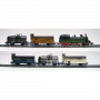 Märklin 2857.2 -Second hand, condition: 1 Id: 14227 -H0 (1:87)