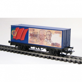 Märklin 84573.93704 -NEW Id: 7639 -H0 (1:87)