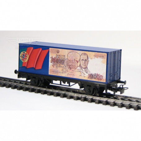 Märklin 84573.93704 -NEW Id: 7639 -H0 (1:87)