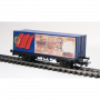 Märklin 84573.93704 -NEW Id: 7639 -H0 (1:87)