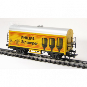 Märklin 4415.85729 -Second hand, condition: 1 Id: 7699 -H0 (1:87)